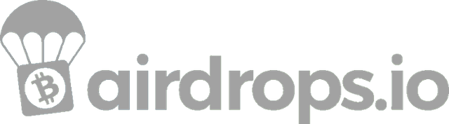 Airdrops.io logo