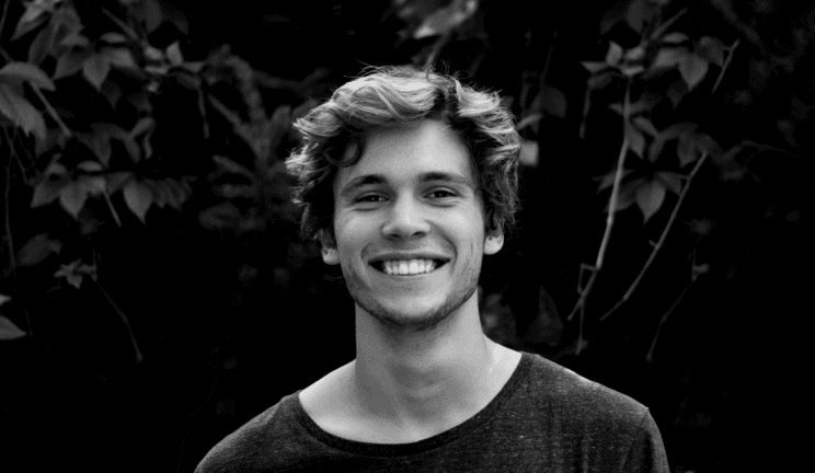 Profile Picture of Antoine