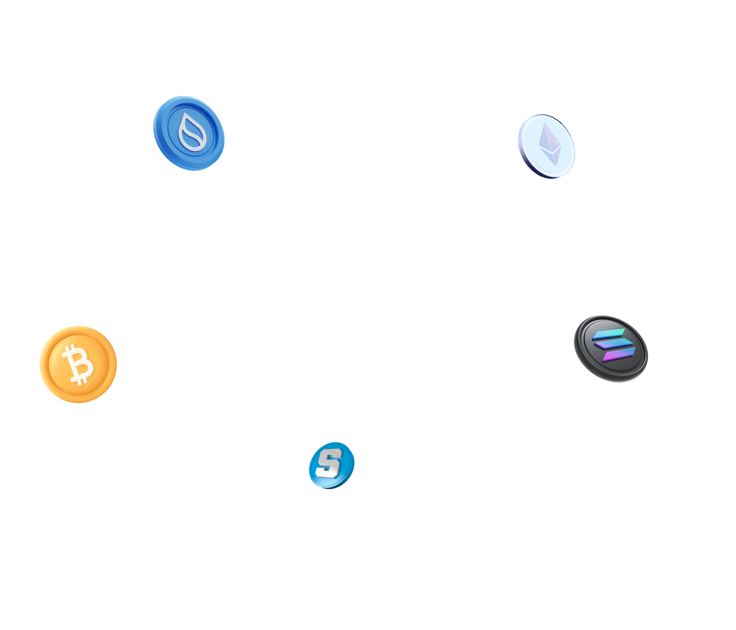 Crypto Background