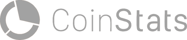 CoinStats logo