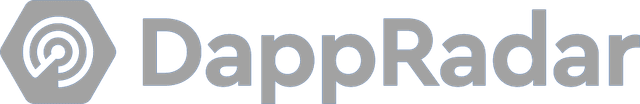 DappRadar logo